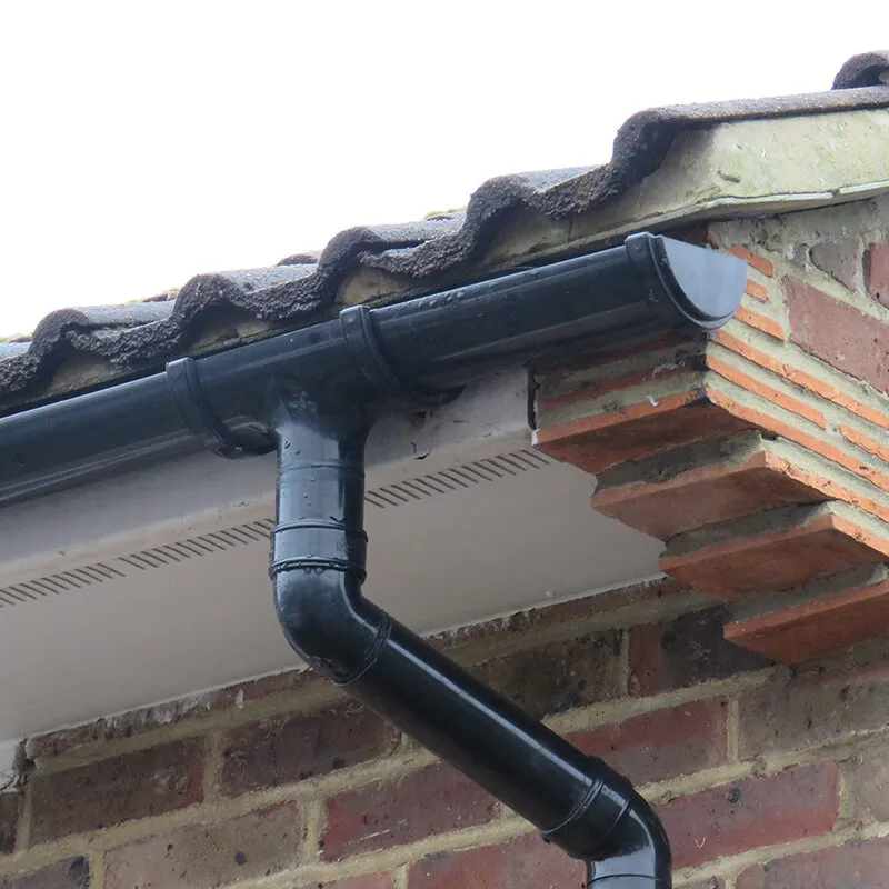 guttering